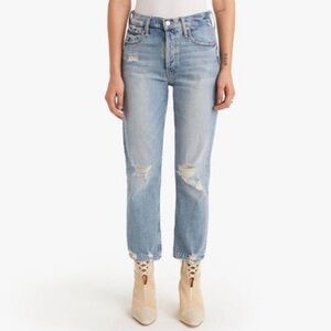 Mother Tomcat Jeans!